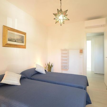 Casa Fiorenza Parcheggio Privato Сан Ремо Екстериор снимка