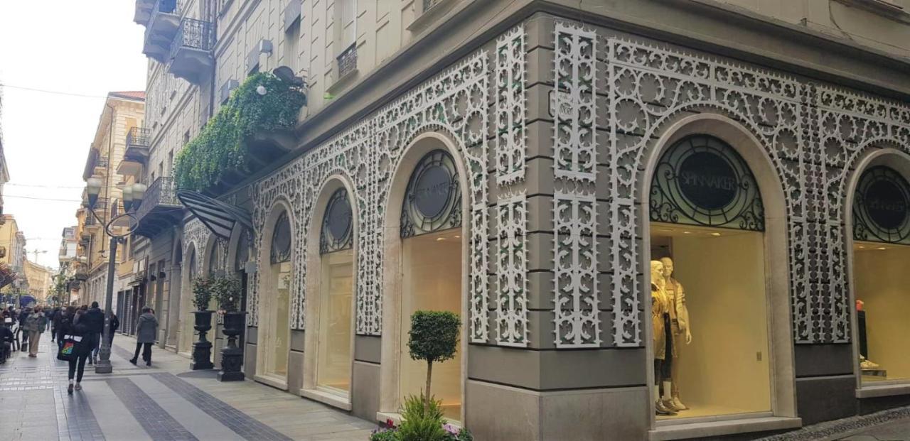 Casa Fiorenza Parcheggio Privato Сан Ремо Екстериор снимка