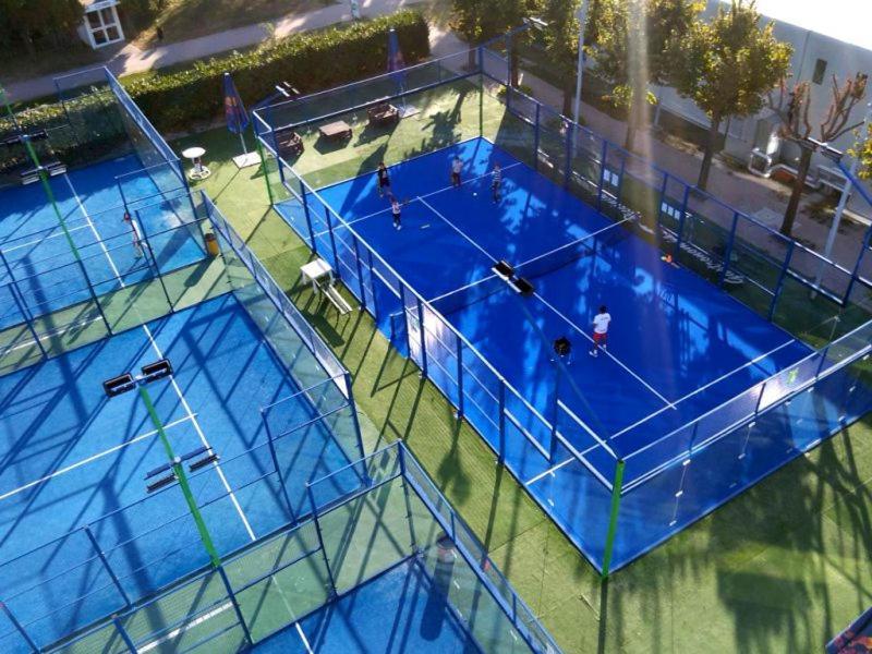 Casa Fiorenza Parcheggio Privato Сан Ремо Екстериор снимка